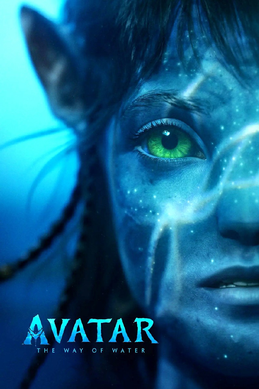 Avatar: The Way of Water